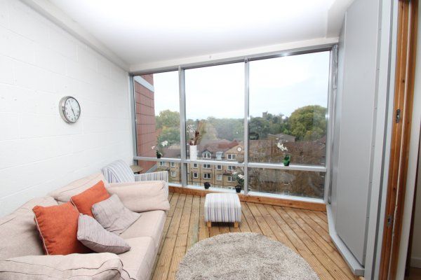 Altyre Road, Croydon CR0, Property for rent - Photo 1