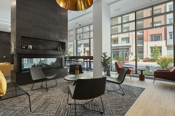 Modern Rental Suites on Main Street in Old Ottawa East - Photo 1