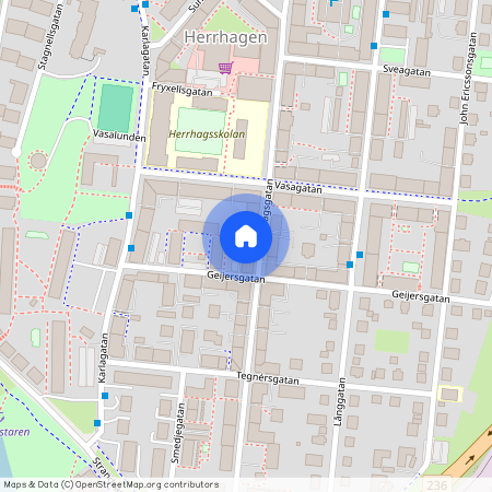 Karlstad, Herrhagsgatan, 19 C, 65218