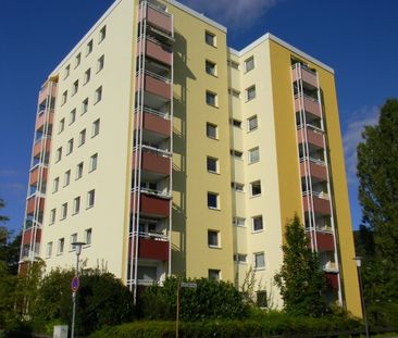 2 Zimmer in Heidelberg-Südstadt - Foto 1