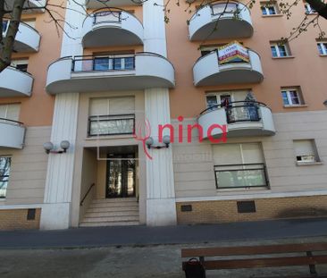 Location Appartement - Photo 6