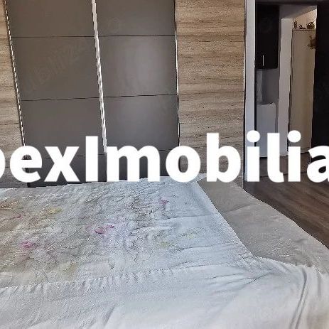 Ap. 2 cam de inchiriat Doamna Ghica Bucuresti | centrala proprie, cal - Fotografie 1