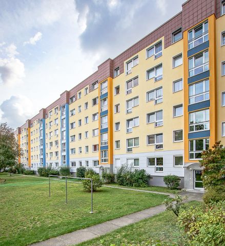 1-Zimmer Mietwohnung - Seidnitz/Dobritz - Photo 5