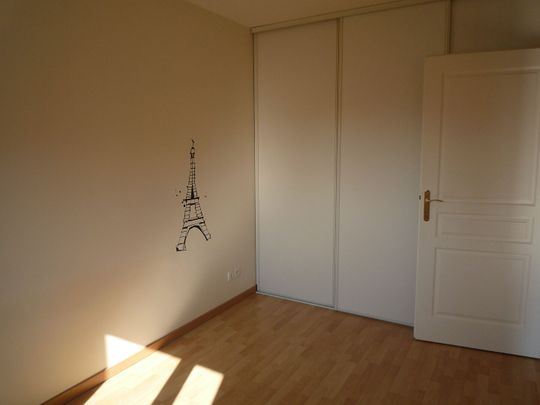 Location appartement 2 pièces, 39.60m², Saint-Gratien - Photo 1