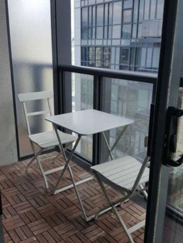 For Lease - 110 Charles Street Unit# 3606, Toronto, Ontario - Photo 3