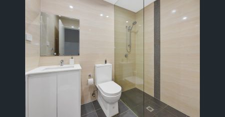 Stunning Two Bedroom Apartment With Study - Photo 5