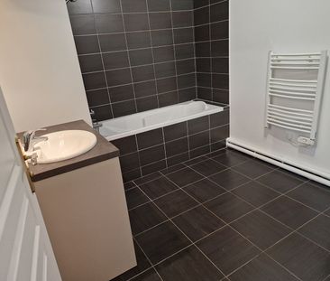 APPARTEMENT PERSAN - 2 PIECES - 50.79mï¿½ , Persan - Photo 4