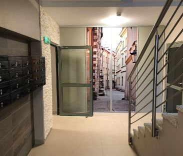 Mieszkanie Lublin Ponikwoda powierzchnia 36.4 m² C303-WM-36628 - Photo 6