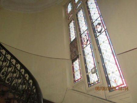 Romana, vila de patrimoniu D+P+1+M, 14 camere - Fotografie 3