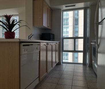 For Lease - 28 Olive Avenue Unit# 1109, Toronto, Ontario - Photo 5