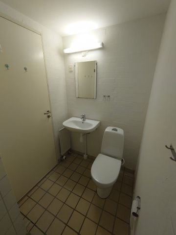 1-værelses studiebolig - Photo 5