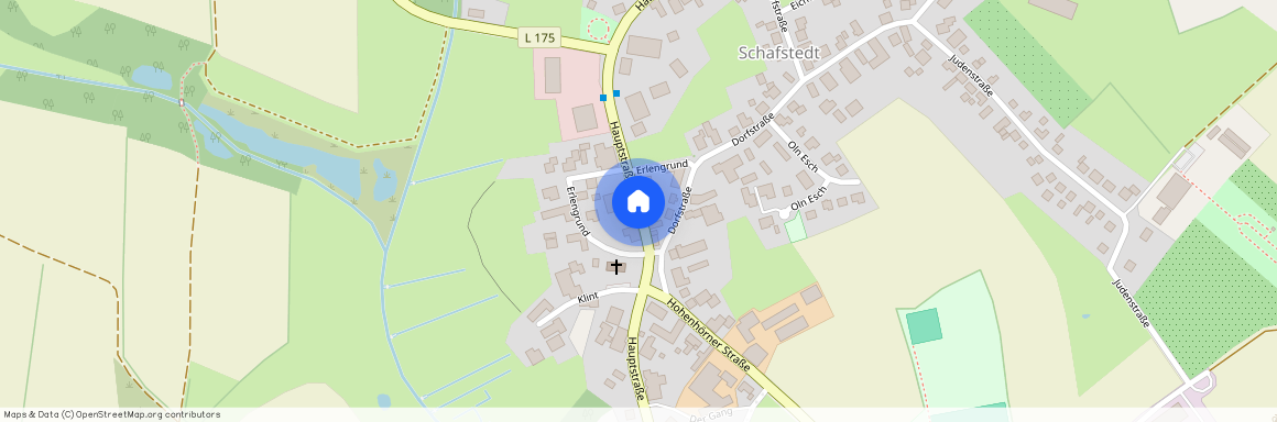 25725 Schleswig-Holstein - Schafstedt