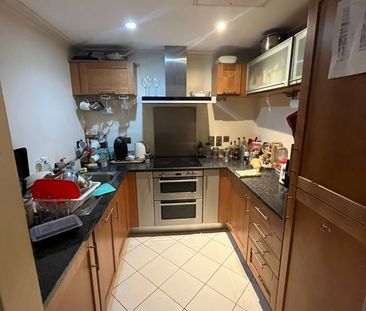 Room in a Shared Flat, Discovery Dock Apartments East, E14 - Photo 5