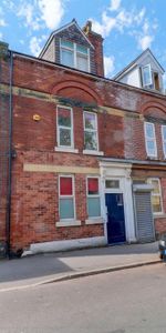 1 bedroom terraced house to rent - Photo 4
