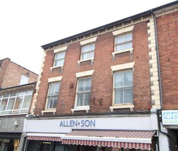 1 bedroom in a flat share to rent - Photo 6