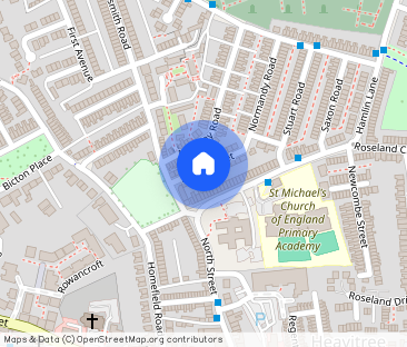 Shaul House, Exeter, EX1 - Photo 1