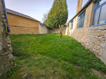 Location Appartement 2 pièces 36m² - Photo 3