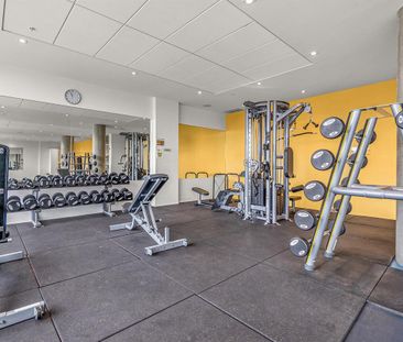 606 - 7615 Rue Des Métis, Quebec - Photo 1