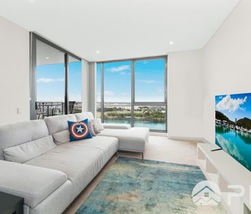 1811/20 Chisholm Street Wolli Creek - Photo 3