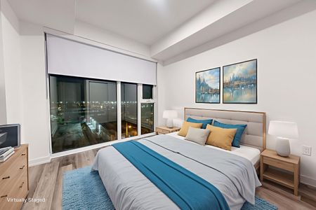 For Lease - 6 Chartwell Road Unit# 509, Toronto, Ontario - Photo 5