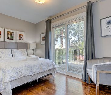 For Lease - 223 Willowdale Avenue, Toronto, Ontario - Photo 5