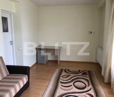 Apartament 1 camera, 40 mp, terasa, zona strazii Dunarii - Fotografie 4