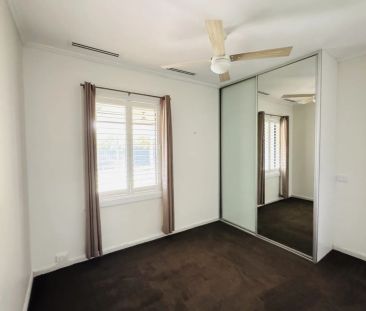 Character Charm Meets Contemporary Living at 11 Day Avenue - Photo 1