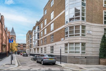 1 bedroom flat to rent - Photo 5