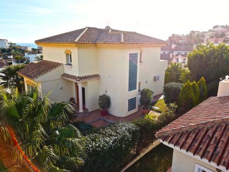 Alquiler de casa o chalet independiente en Riviera del Sol - Photo 3