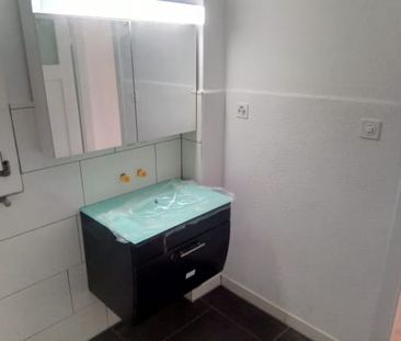 2.5 Zimmer, 55 m², 2. Stock - Photo 3