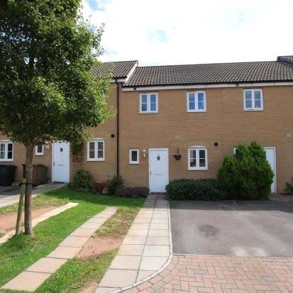 Robert Davy Road, Exeter, Devon, EX2 - Photo 1