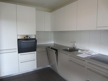 Schöne 3.5-Zimmerwohnung zu vermieten - Photo 3