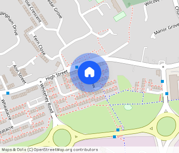 Woodrow, Skelmersdale, WN8 - Photo 1