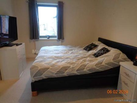 3 bedroom property to rent in St Neots - Photo 3