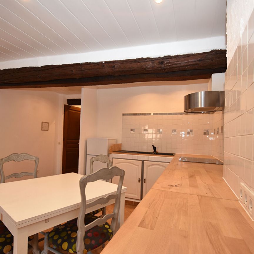 Apartment - Photo 1