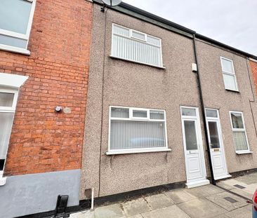 2 bedroom terraced house to rent - Photo 6