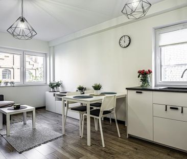 Mieszkanie do wynajęcia 2 pokoje Wilczak, Poznań 43 m² - Photo 2