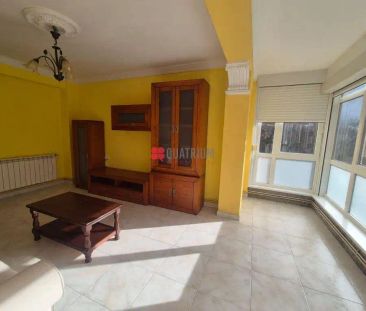 Piso de alquiler en Alexandre Bóveda, Campus Norte - San Caetano - Foto 1