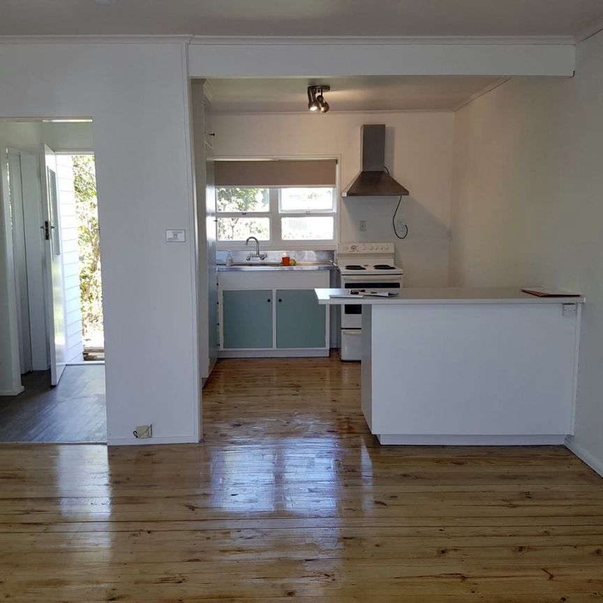 Unit 2, 229 Kawai Street, Nelson South, Nelson - Photo 1