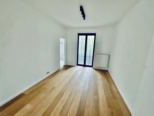 Appartement te huur - Foto 1