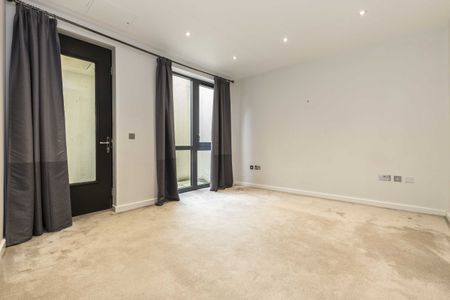 Gunnersbury Mews, Chiswick, W4, London - Photo 4