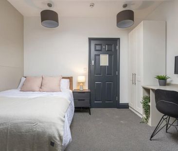 1 bedroom in a house share to rent - Photo 5