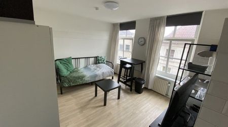 Te huur: Appartement Haagdijk in Breda - Photo 3