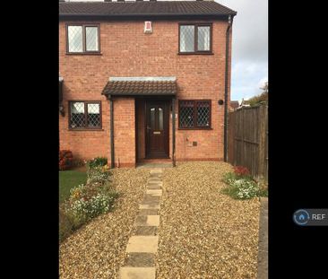 2 bedroom end of terrace house to rent - Photo 5