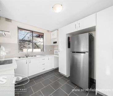 17/11 Allen Street, Harris Park NSW 2150 - Apartment For Rent | Domain - Photo 1