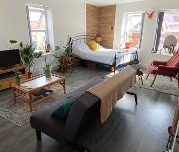 1 bedroom apartment to rent - Photo 6