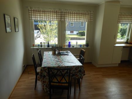 Fjellstedvagen, Hindås - Photo 2