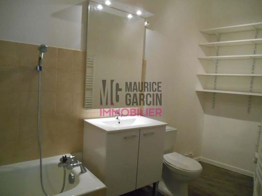 A LOUER - APPARTEMENT BEAUMES DE VENISE - 2 pièces 48.65m² - Photo 1