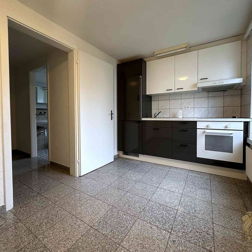2.5 Zimmer, 45 m², EG - Foto 1