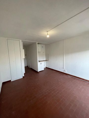 Appartement 1 pièce(s) 20.65 m² - Photo 3